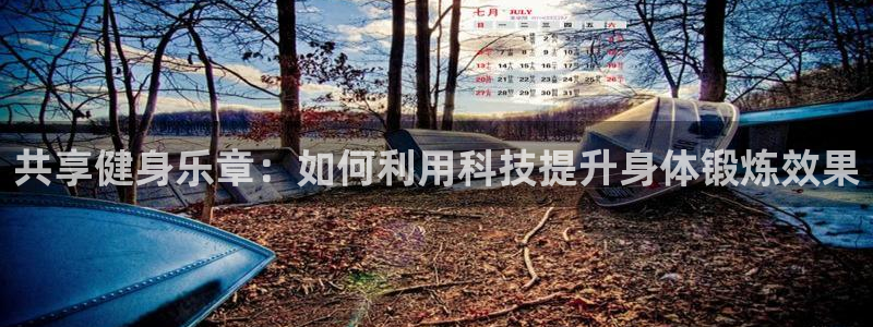 海南fb体育发展怎么样：共享健身乐章：如何利用科技提